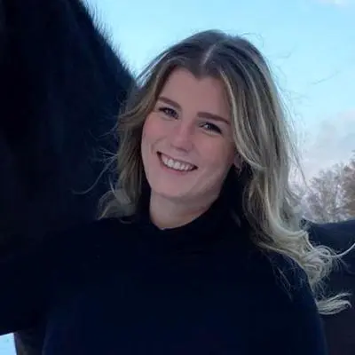 Lott B. dankt Premier Au Pair